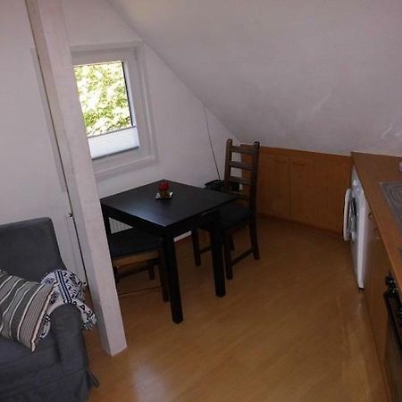 Apartament Haus Droste Husum  Zewnętrze zdjęcie
