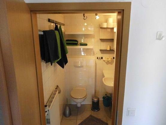 Apartament Haus Droste Husum  Zewnętrze zdjęcie
