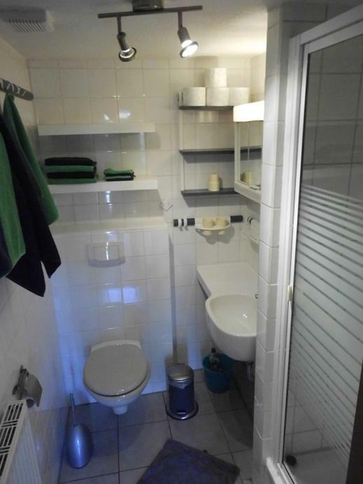 Apartament Haus Droste Husum  Zewnętrze zdjęcie