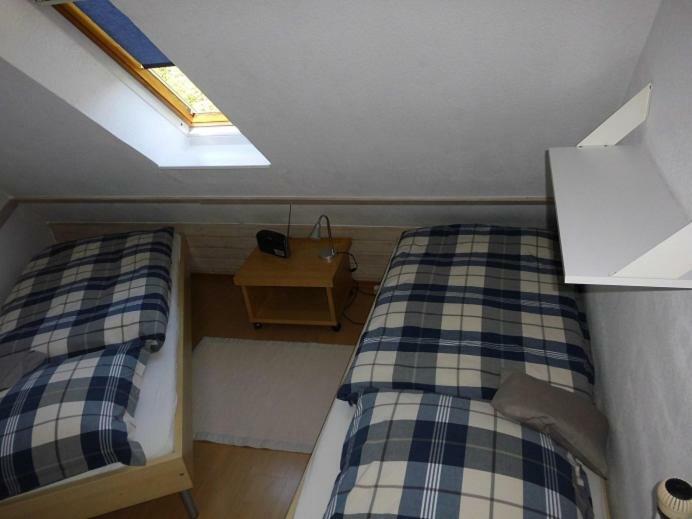 Apartament Haus Droste Husum  Zewnętrze zdjęcie